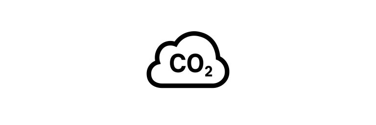 All-Electric MINI Aceman - ricarica - icona CO2